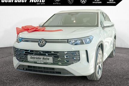 VW Tayron Gebrauchtwagen