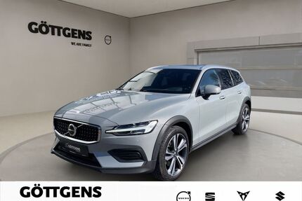 Volvo V60 Gebrauchtwagen
