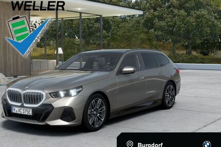 BMW 530 Gebrauchtwagen