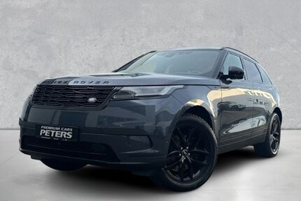 Land Rover Range Rover Velar Gebrauchtwagen