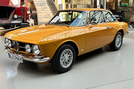 Alfa Romeo GTV Gebrauchtwagen