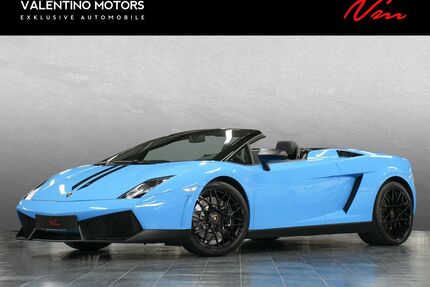 Lamborghini Gallardo Gebrauchtwagen