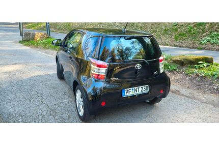 Toyota IQ Gebrauchtwagen