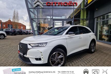 DS Automobiles DS7 (Crossback) Gebrauchtwagen