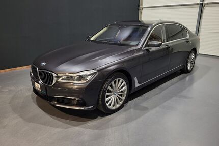 BMW 750 Gebrauchtwagen