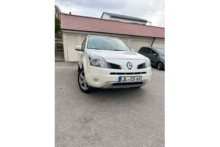 Renault Koleos Gebrauchtwagen