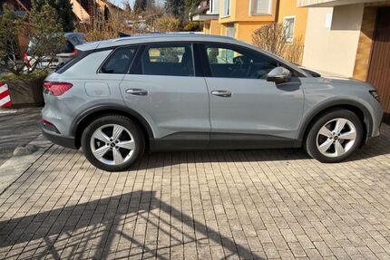 Audi Q4 e-tron Gebrauchtwagen