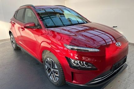 Hyundai KONA Elektro Gebrauchtwagen
