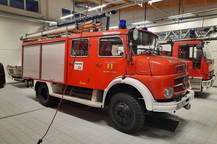 Mercedes-Benz Andere Gebrauchtwagen