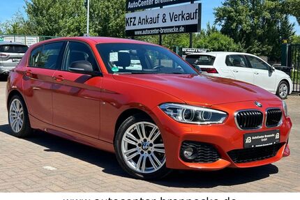 BMW 118 Gebrauchtwagen