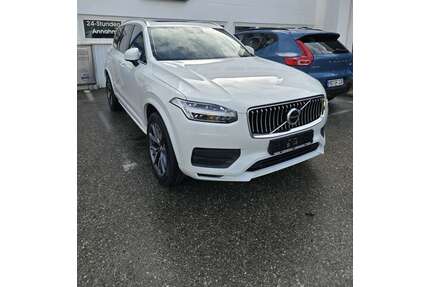 Volvo XC90 Gebrauchtwagen