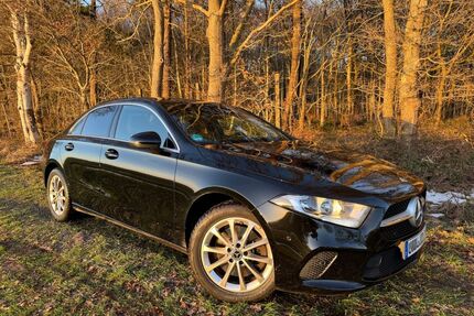 Mercedes-Benz A 250 Gebrauchtwagen