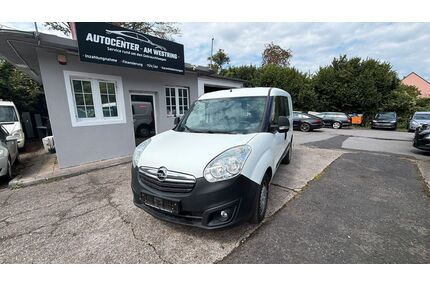 Opel Combo Gebrauchtwagen