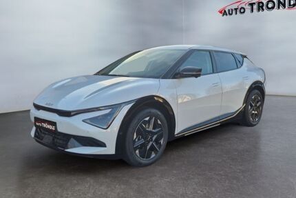 Kia EV6 Gebrauchtwagen