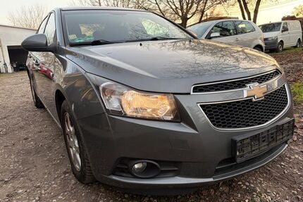 Chevrolet Cruze Gebrauchtwagen