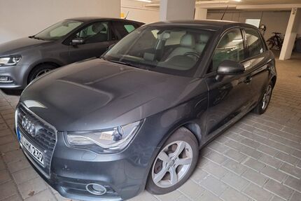 Audi A1 Gebrauchtwagen