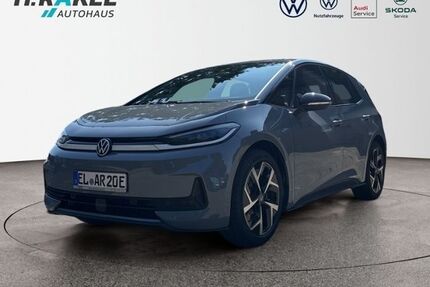 VW ID.3 Gebrauchtwagen