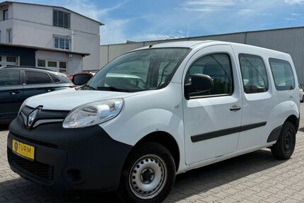 Renault Kangoo Gebrauchtwagen