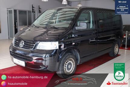 VW T5 Transporter Gebrauchtwagen