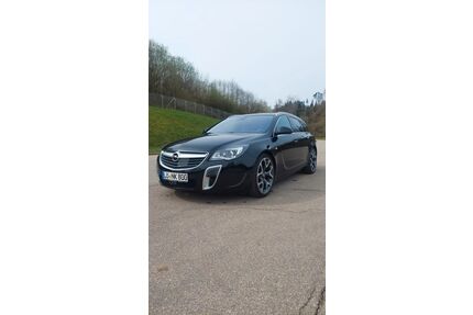 Opel Insignia Gebrauchtwagen