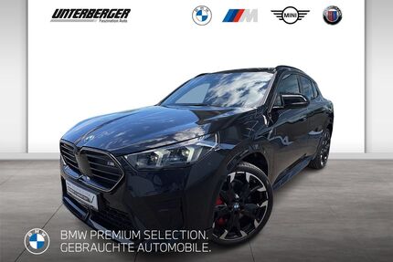BMW X2 Gebrauchtwagen