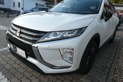 Mitsubishi Eclipse Cross Gebrauchtwagen