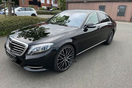 Mercedes-Benz S 350 Gebrauchtwagen