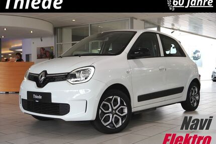 Renault Twingo Gebrauchtwagen