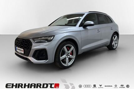 Audi SQ5 Gebrauchtwagen