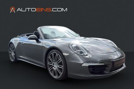 Porsche 911 Urmodell Gebrauchtwagen