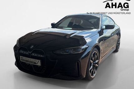 BMW i4 Gebrauchtwagen