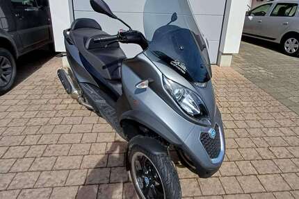 Piaggio MP3 LT Gebrauchtwagen