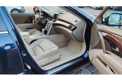Honda Legend Gebrauchtwagen
