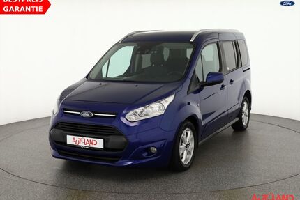 Ford Tourneo Connect Gebrauchtwagen