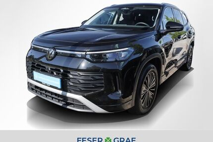 VW Tayron Gebrauchtwagen