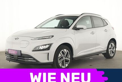 Hyundai KONA Elektro Gebrauchtwagen