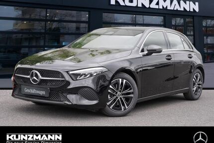 Mercedes-Benz A 180 Gebrauchtwagen