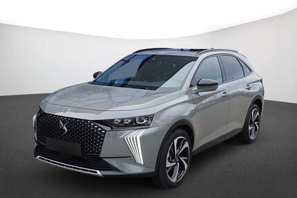 DS Automobiles DS7 (Crossback) Gebrauchtwagen