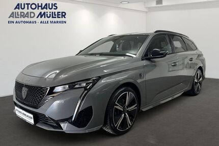 Peugeot 308 Gebrauchtwagen