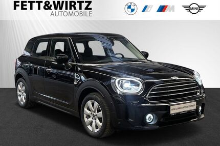 Mini Cooper Countryman Gebrauchtwagen