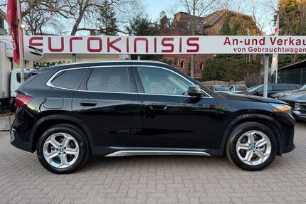 BMW X1 Gebrauchtwagen