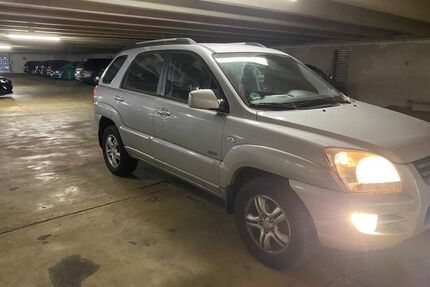 Kia Sportage Gebrauchtwagen