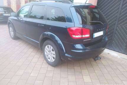 Dodge Journey Gebrauchtwagen