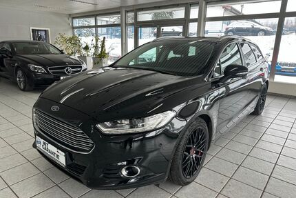 Ford Mondeo Gebrauchtwagen