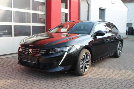Peugeot 508 Gebrauchtwagen