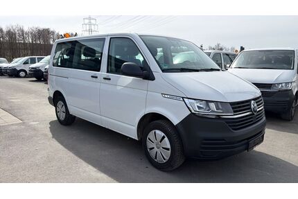 VW T6 Caravelle Gebrauchtwagen