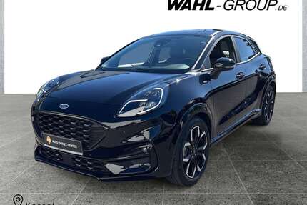 Ford Puma Gebrauchtwagen