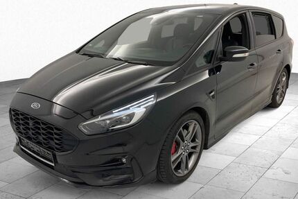 Ford S-Max Gebrauchtwagen
