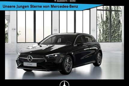 Mercedes-Benz A 220 Gebrauchtwagen