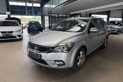 Kia ceed / Ceed Gebrauchtwagen